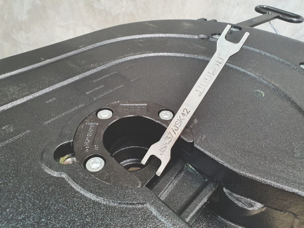 Keep Your Fifth Wheel in Peak Condition Brown and Hurley