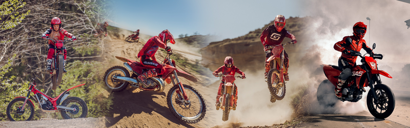 House of Motorcycles Gas Gas 1