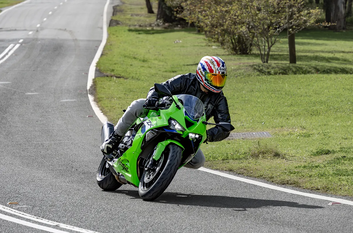 ZX-6R