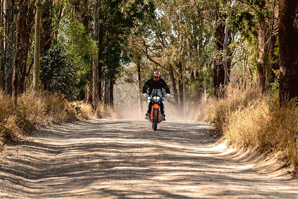 KTM 890 Adventure R