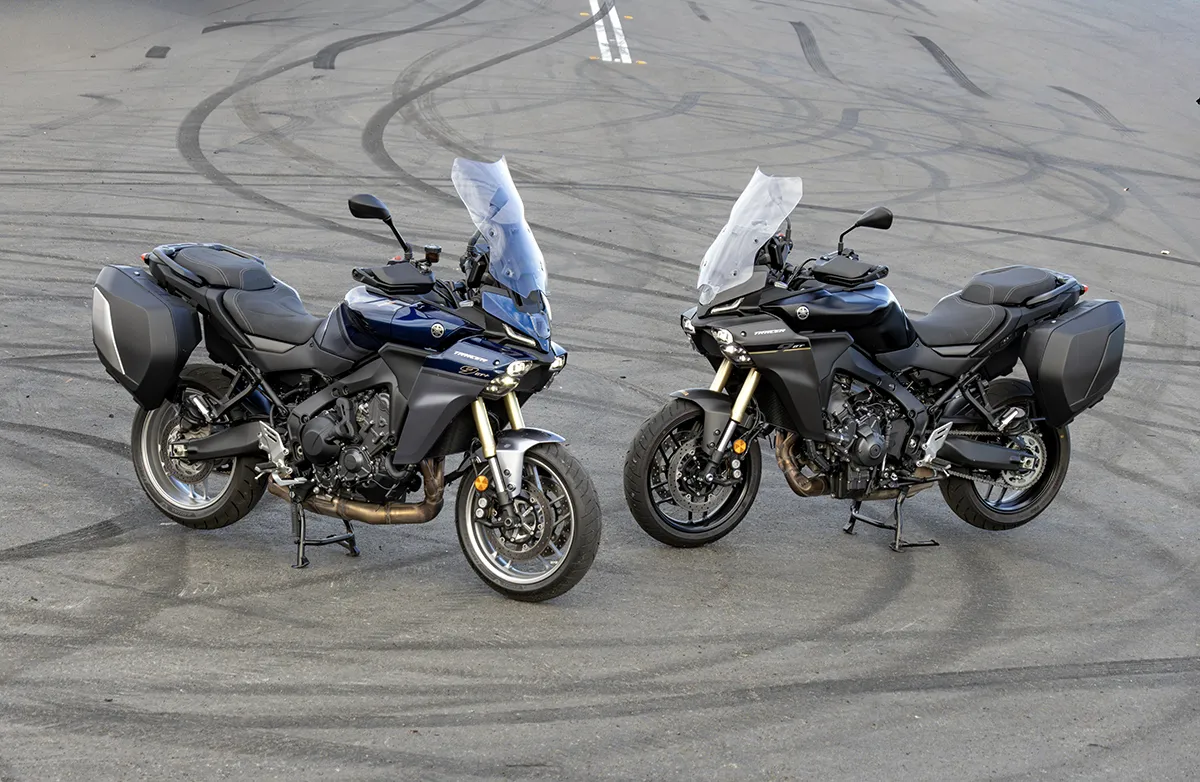 Tracer GT & GT+