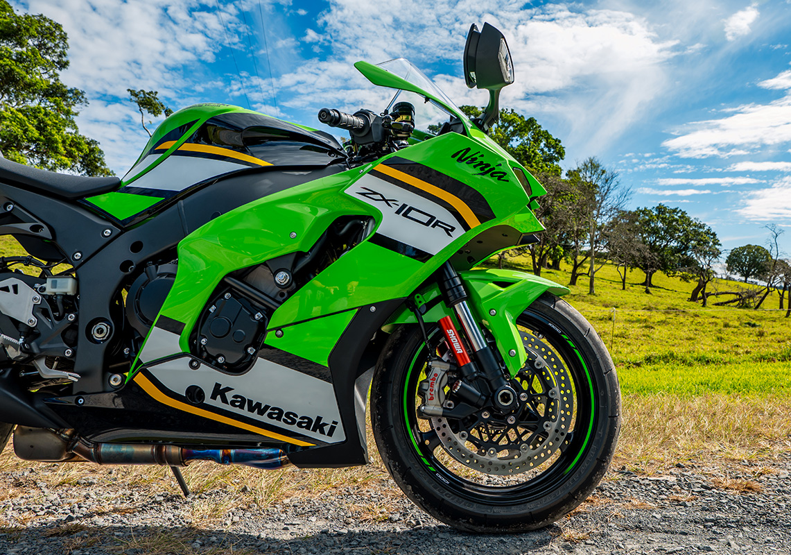 ZX-10R