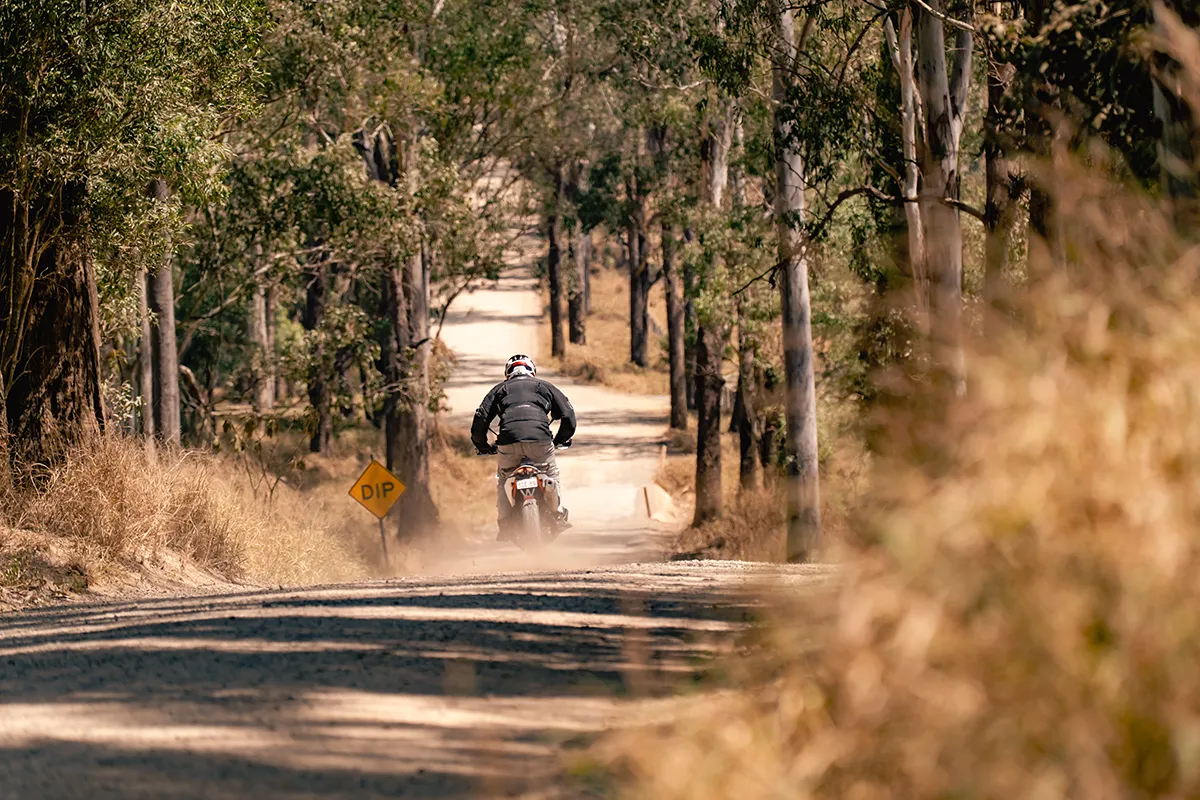 KTM 890 Adventure R