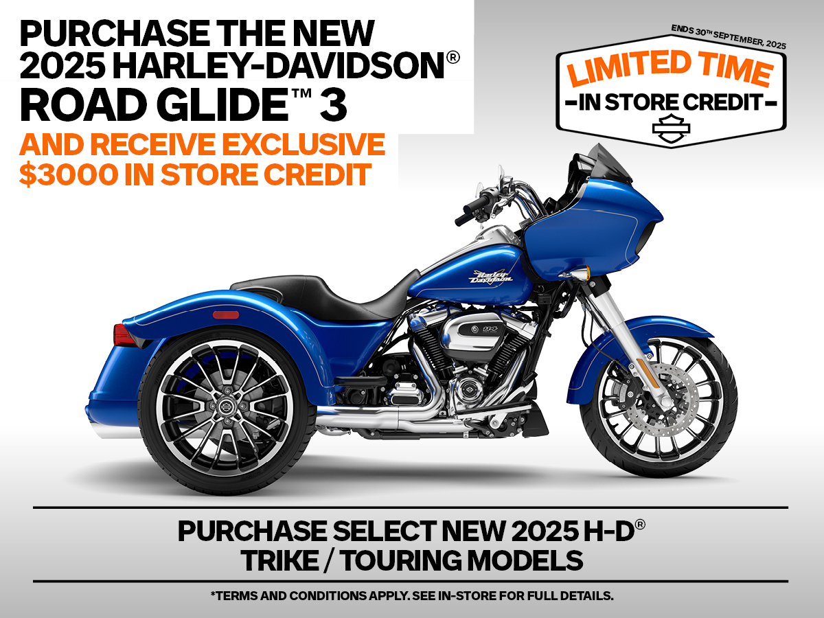 MY Road Glide 3