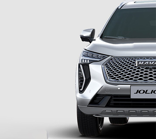 New HAVAL Jolion for sale at Llewellyn GWM in Booval, QLD | Review ...