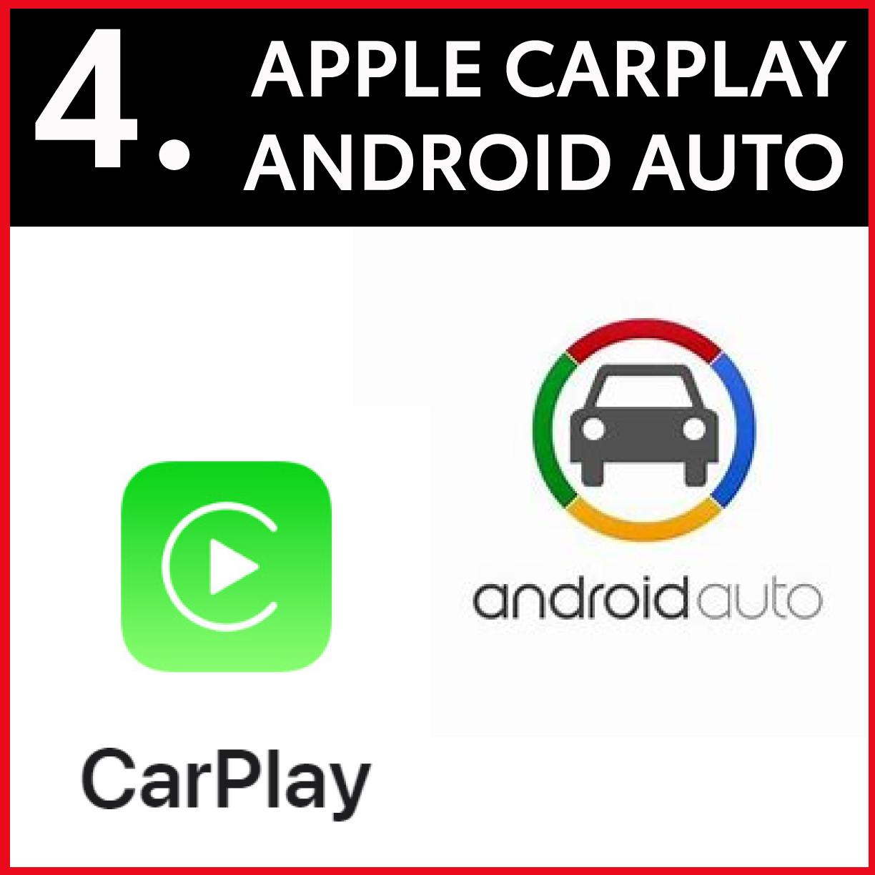 Know Your Toyota - Apple CarPlay - How to Connect 