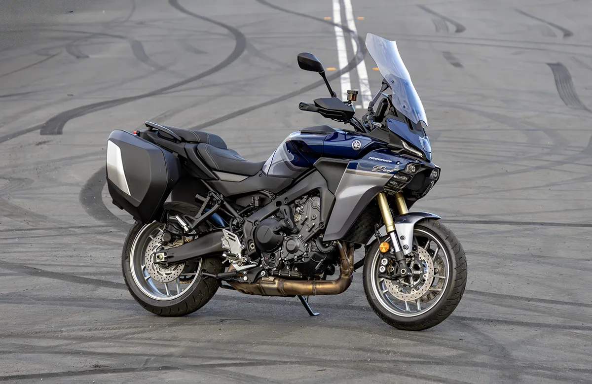 Tracer 9 GT+