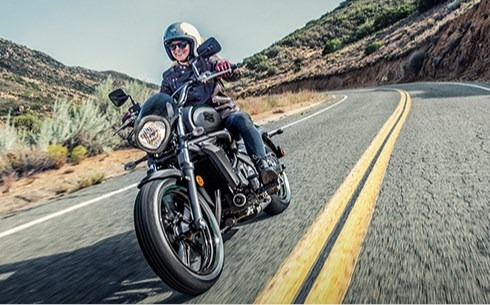 VULCAN S VOYAGE DEAL