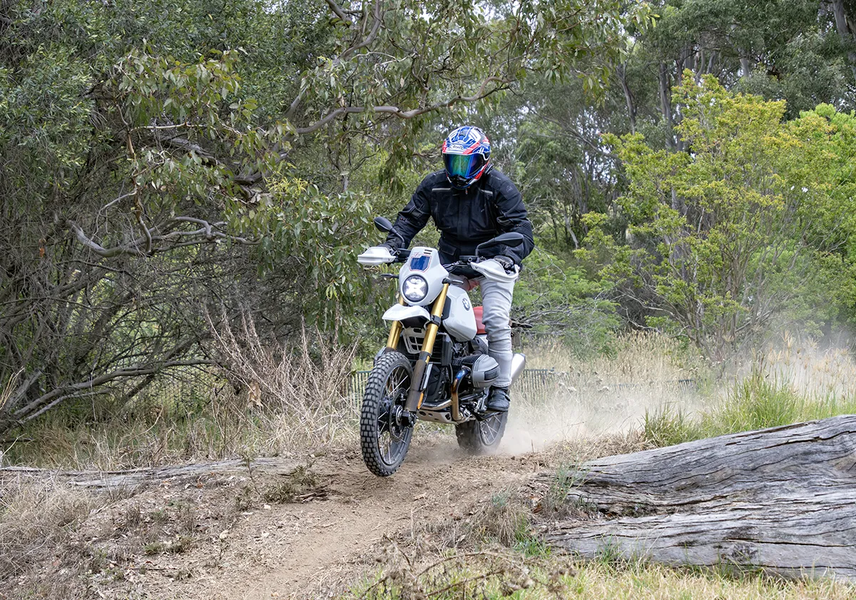 BMWR12GS