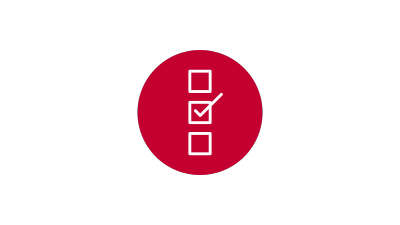 3 check boxes