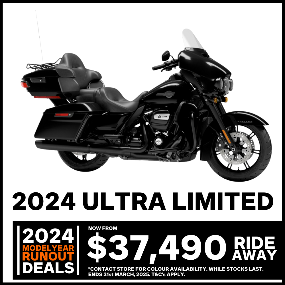 Ultra Limited