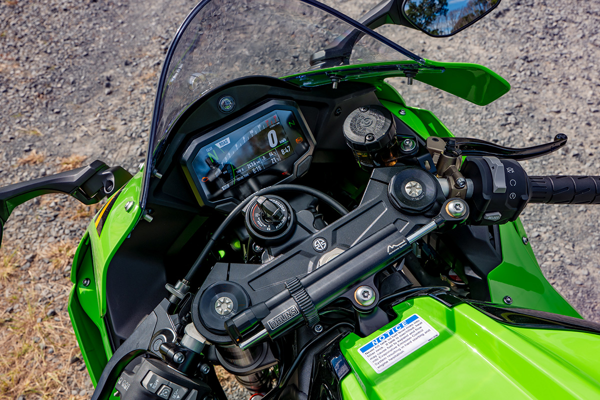 ZX-10R