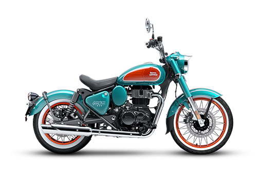 Trip Teal