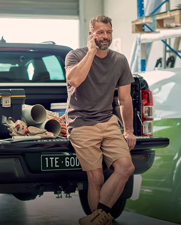 Specs Valley Ford Traralgon