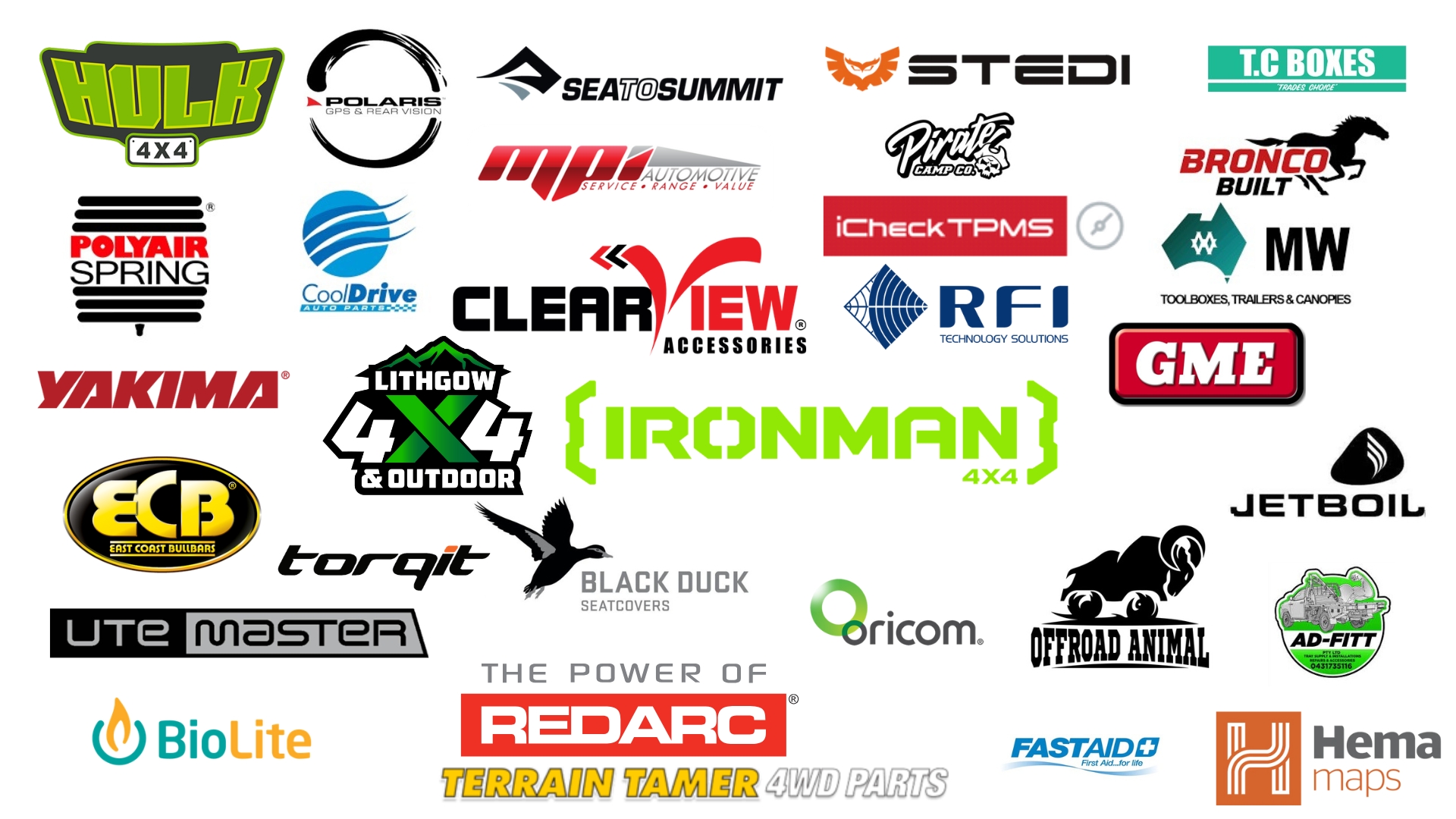 Lithgow 4x4 & Outdoor