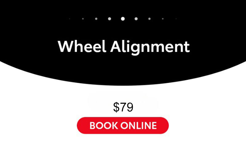 Wheel Alignment