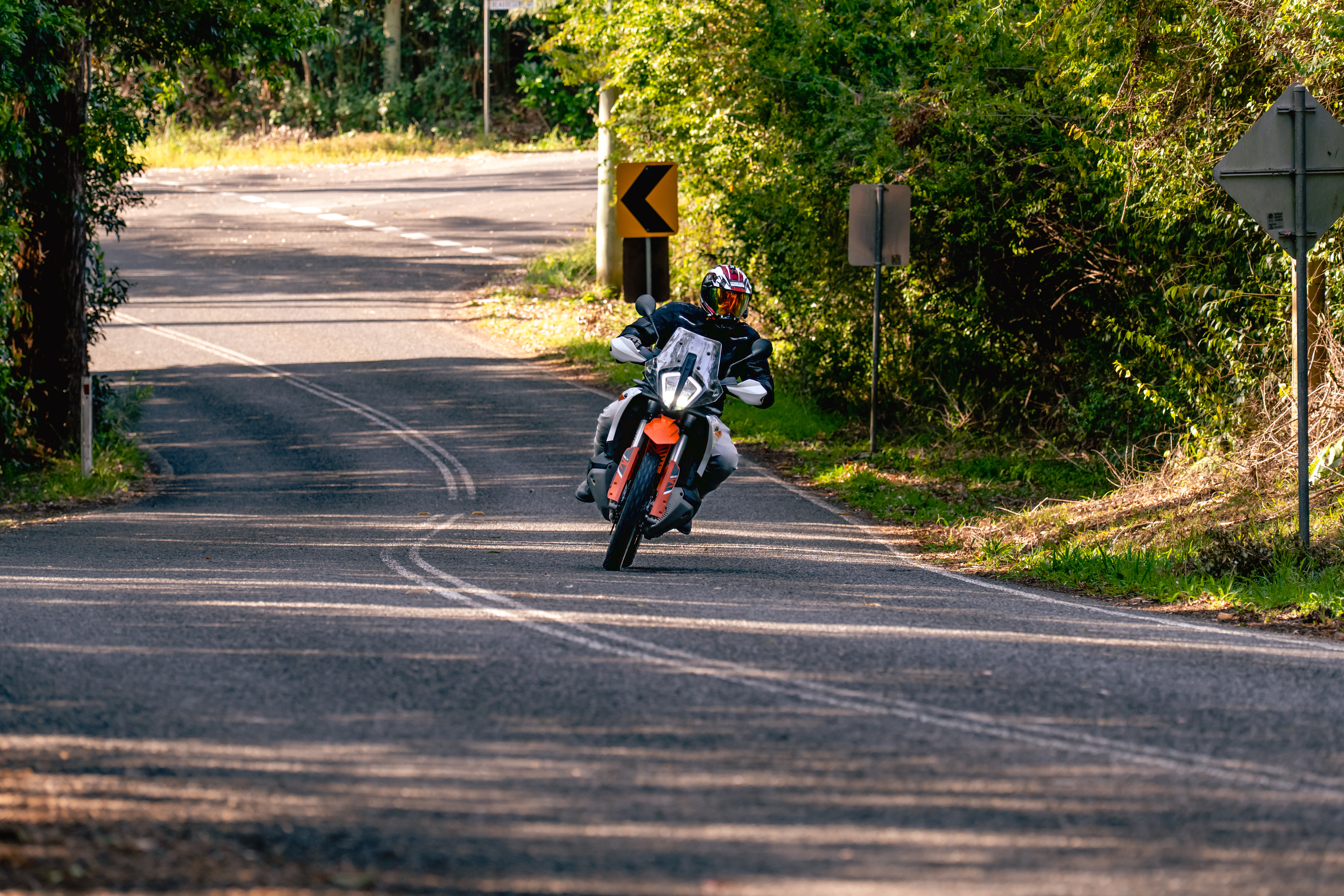 KTM 890 Adventure R