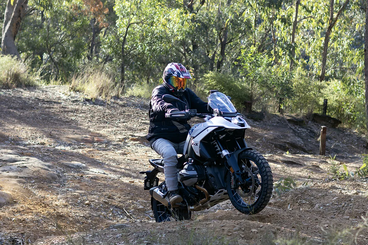 GS Pure