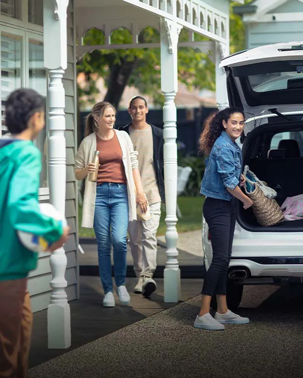 Specs Valley Ford Traralgon