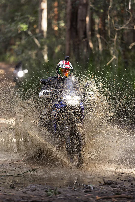 Yamaha T7