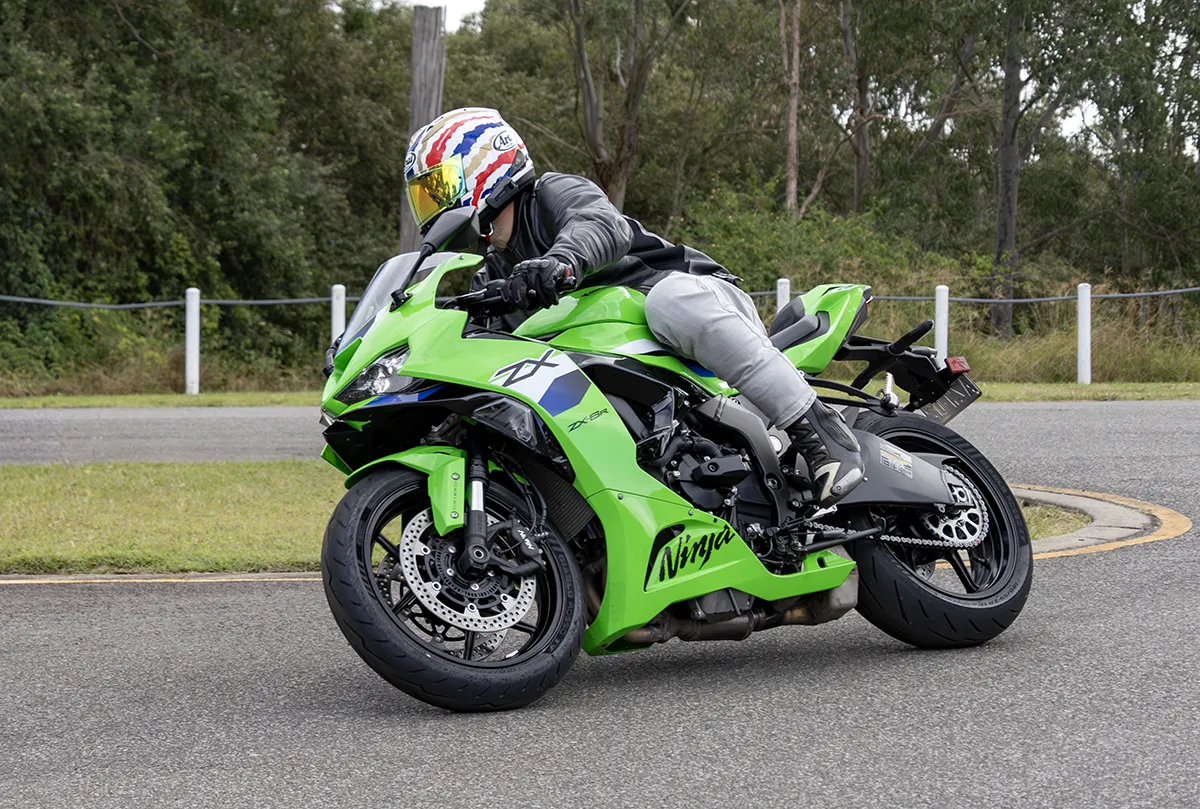 ZX-6R