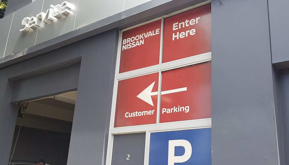Nissan Service Centre Brookvale, NSW Car Service Brookvale Brookvale Nissan