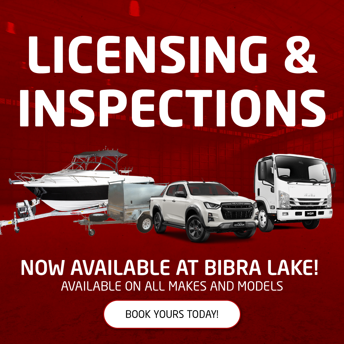 Isuzu UTE vehicles in Bibra Lake, Perth WA Major Motors Isuzu UTE