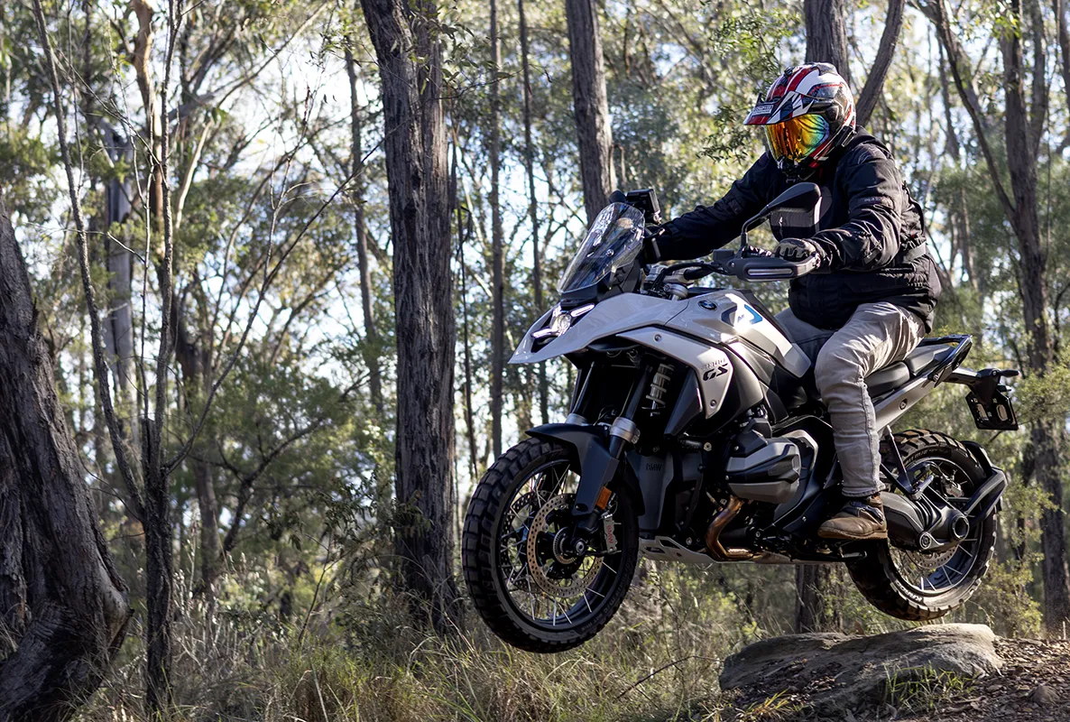 2025 BMW R 1300 GS PURE