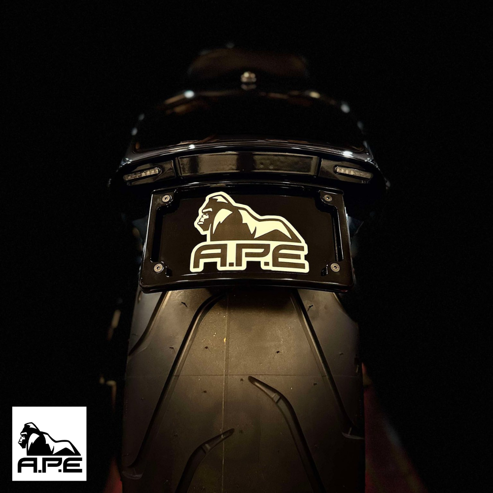 APE