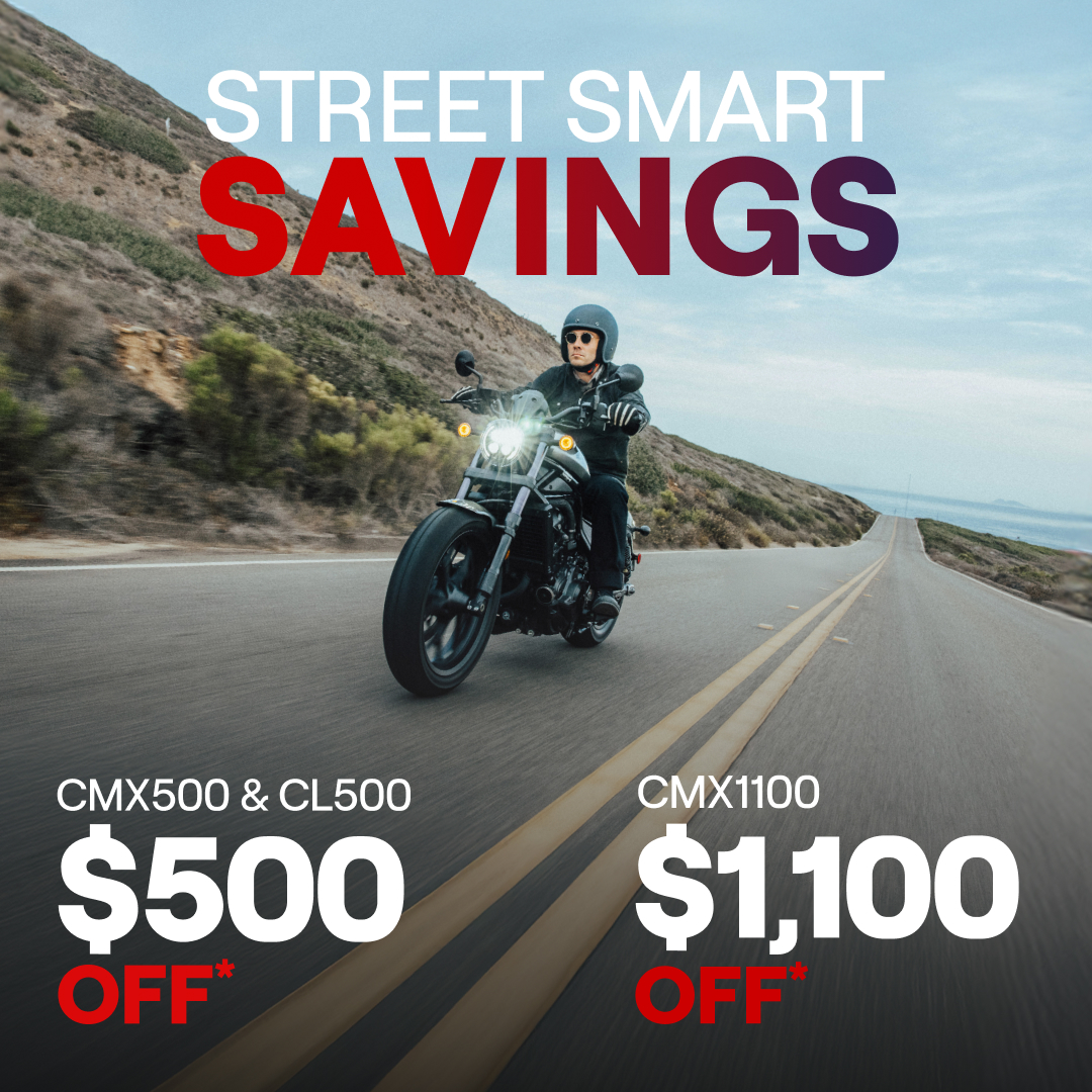 Street Smart Savings