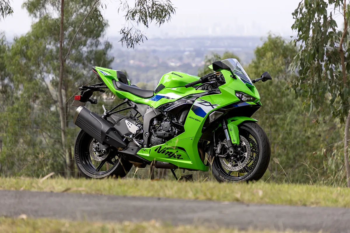 ZX-6R