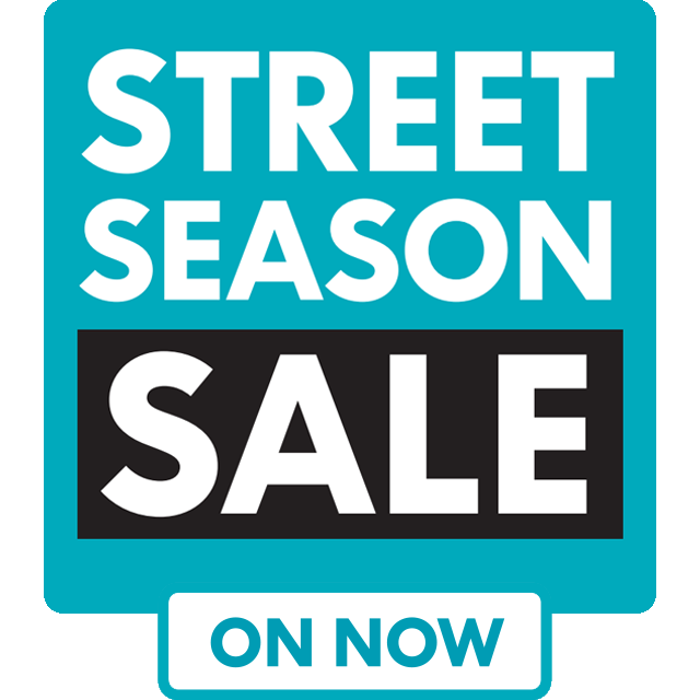 Street Season Special