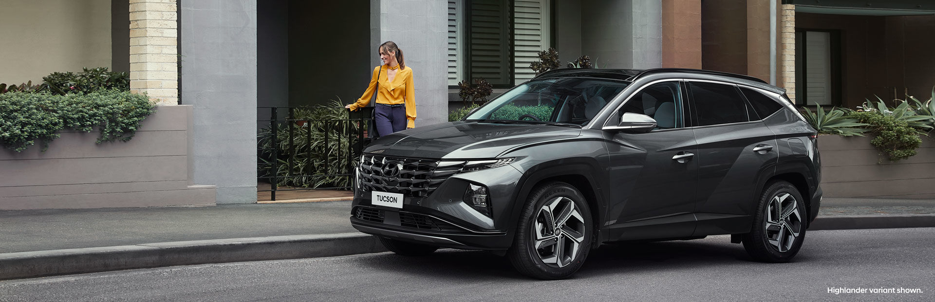 Hyundai Dealer Melbourne VIC | Hyundai Sales, Service & Parts ...